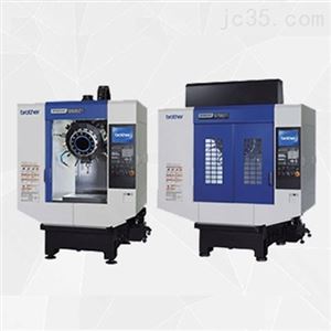 兄弟加工中心